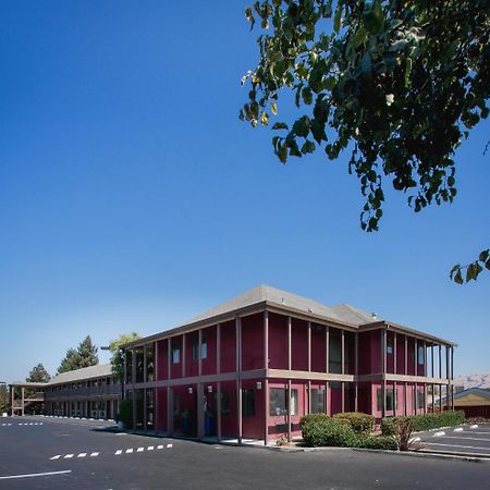 Alura Inn San Jose Dış mekan fotoğraf