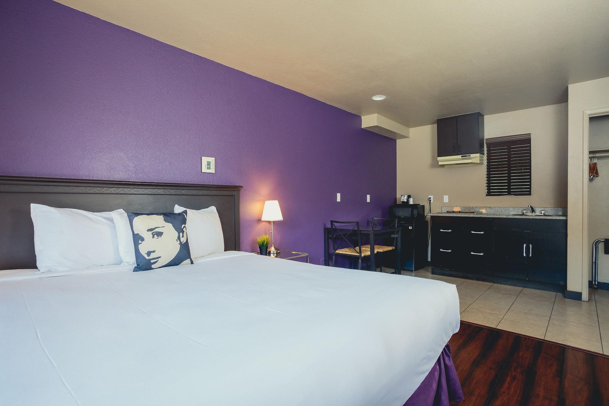 Alura Inn San Jose Dış mekan fotoğraf