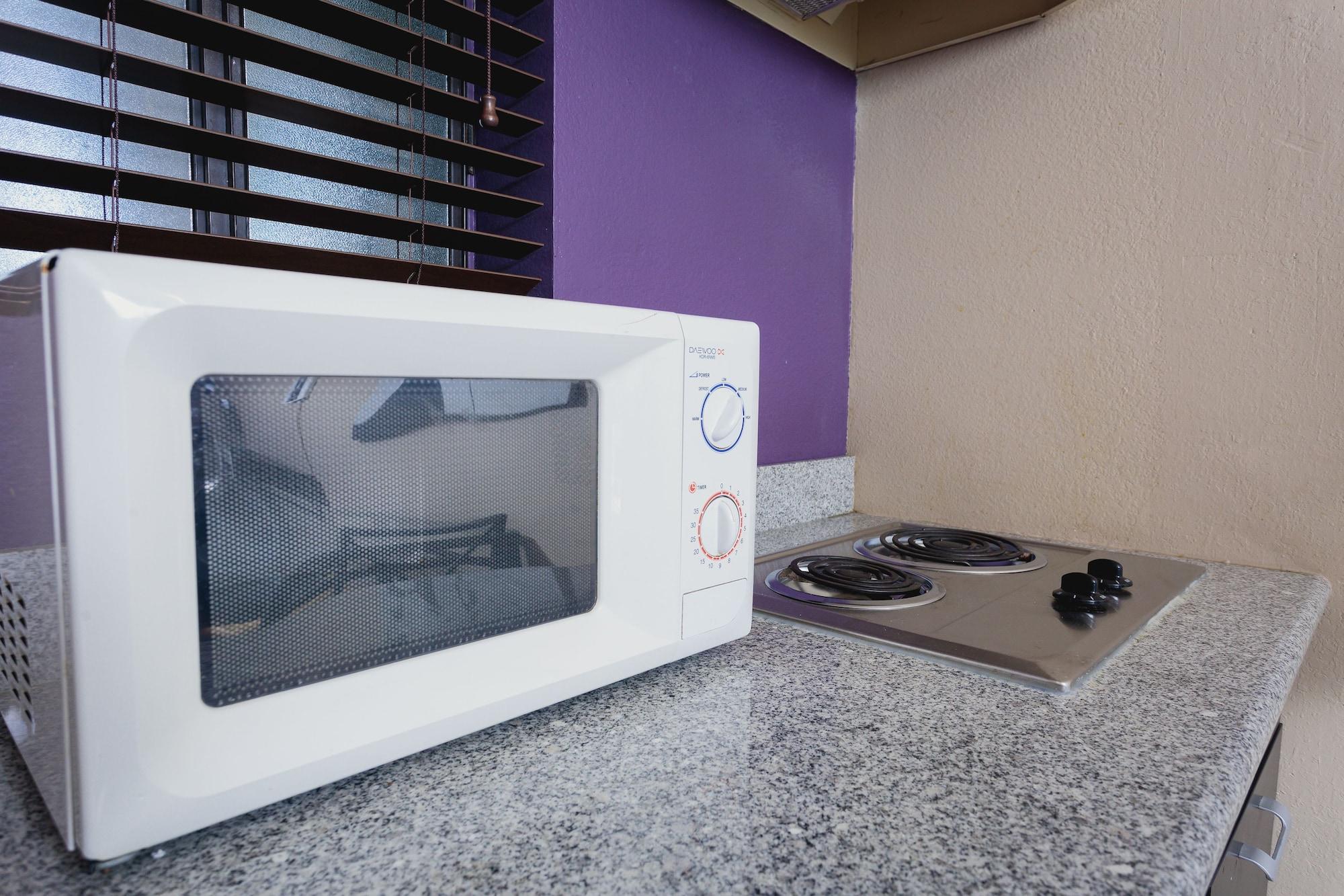 Alura Inn San Jose Dış mekan fotoğraf