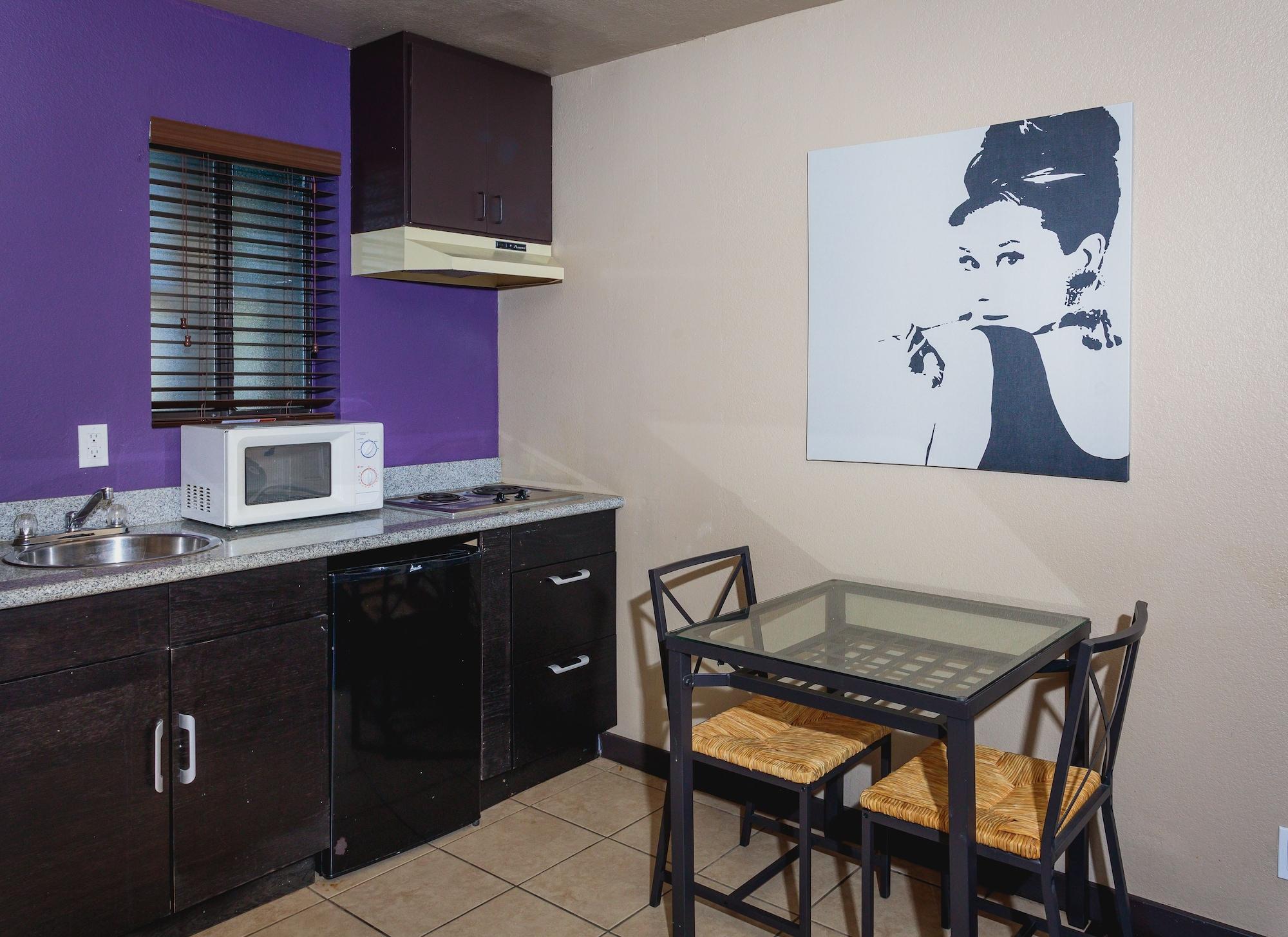 Alura Inn San Jose Dış mekan fotoğraf