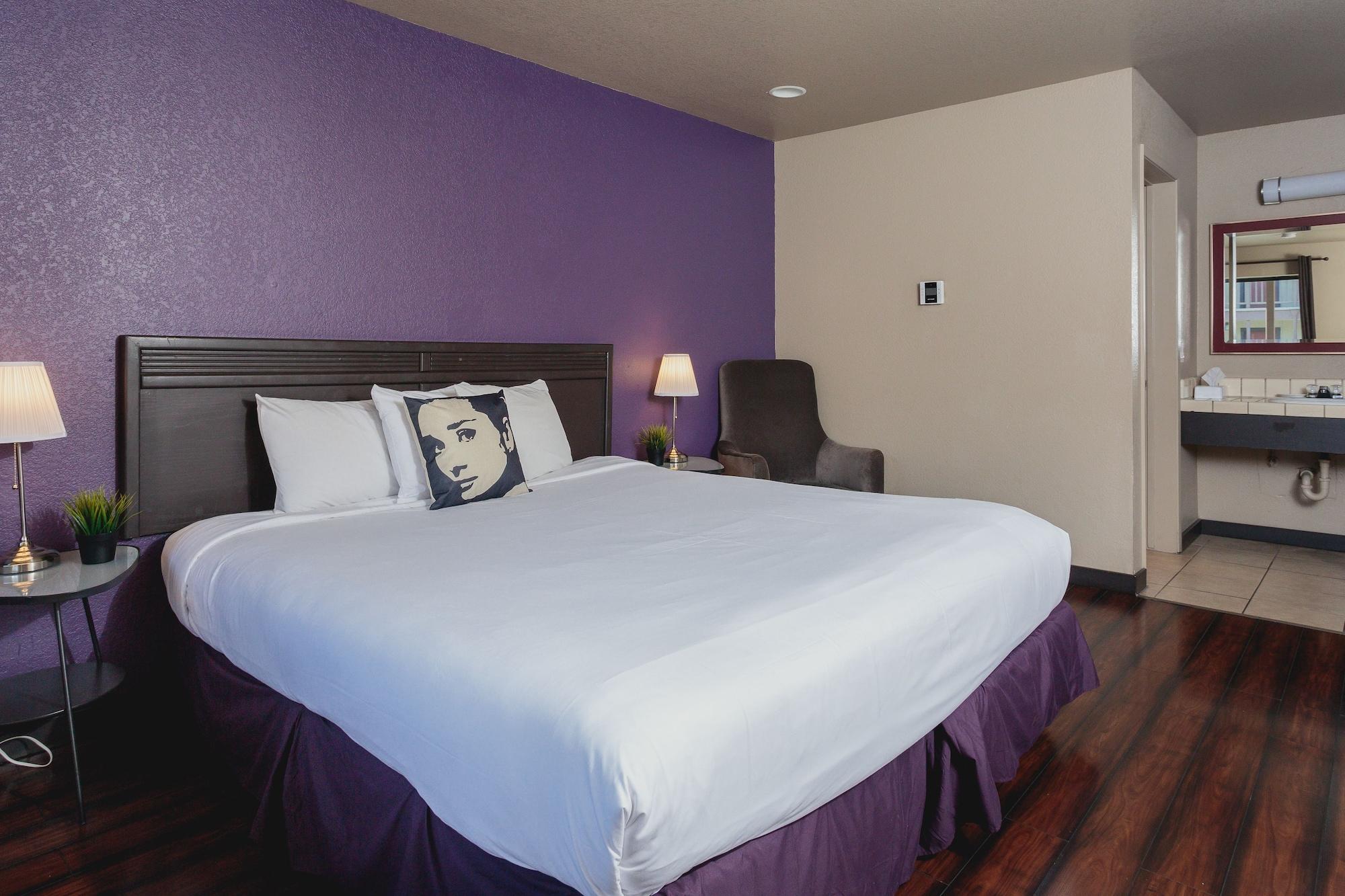 Alura Inn San Jose Dış mekan fotoğraf