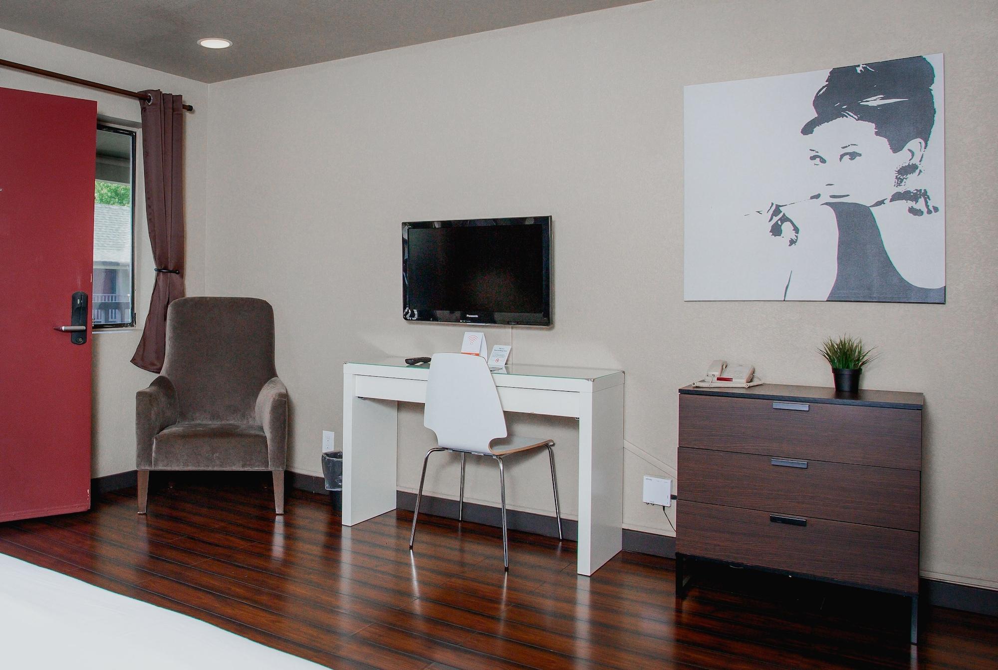 Alura Inn San Jose Dış mekan fotoğraf