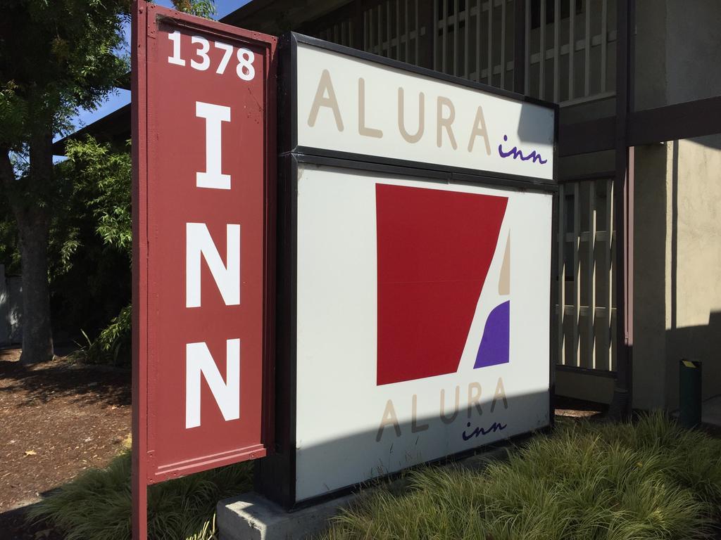Alura Inn San Jose Dış mekan fotoğraf