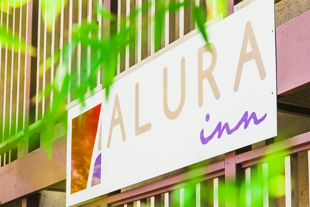 Alura Inn San Jose Dış mekan fotoğraf