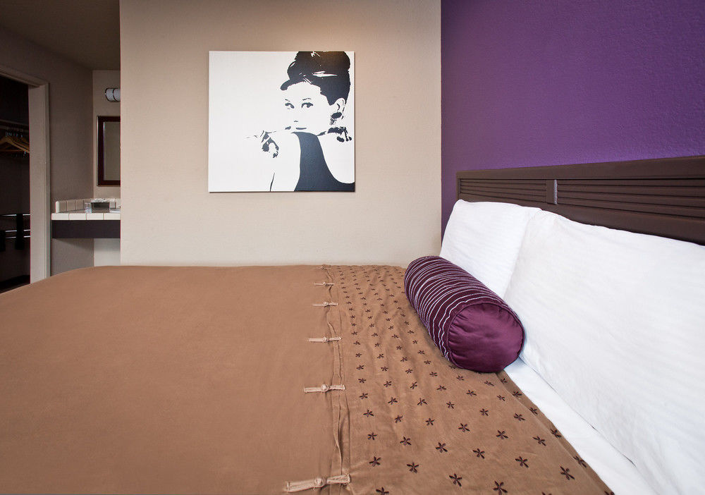 Alura Inn San Jose Dış mekan fotoğraf