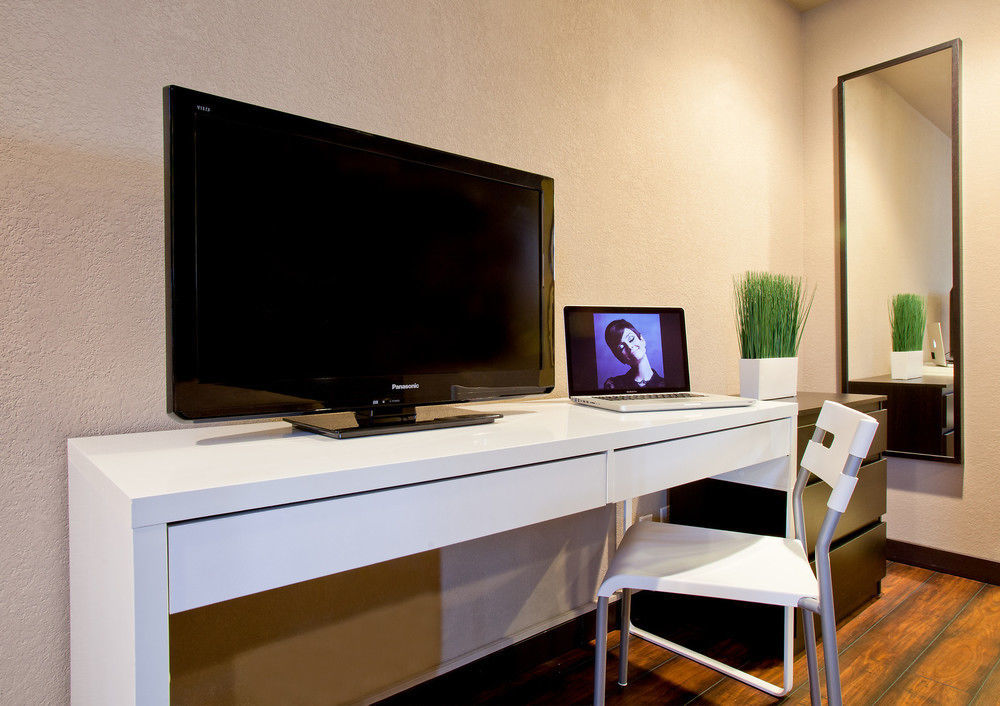 Alura Inn San Jose Dış mekan fotoğraf