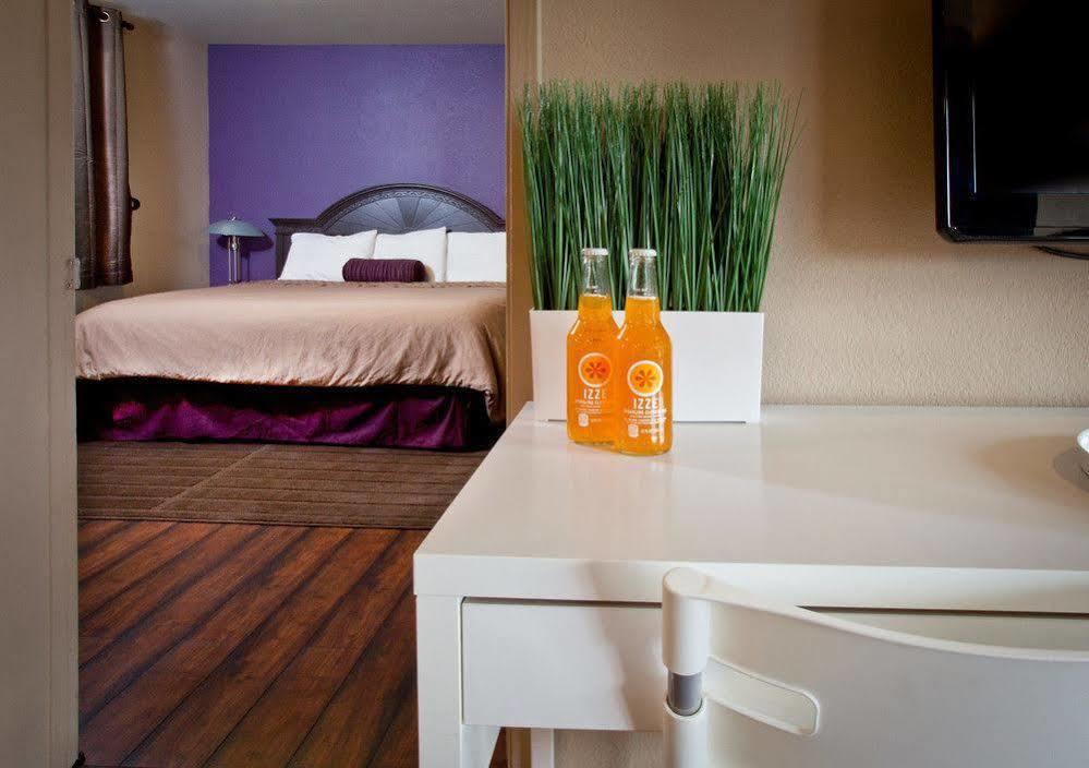 Alura Inn San Jose Dış mekan fotoğraf
