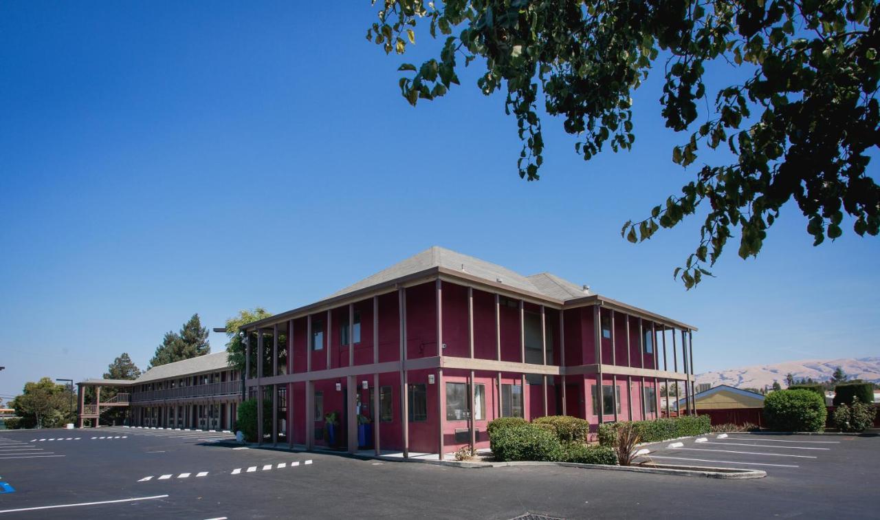 Alura Inn San Jose Dış mekan fotoğraf