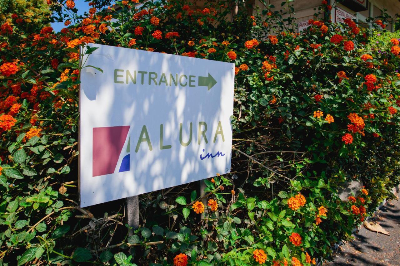 Alura Inn San Jose Dış mekan fotoğraf