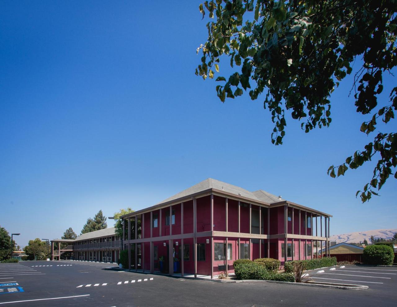 Alura Inn San Jose Dış mekan fotoğraf