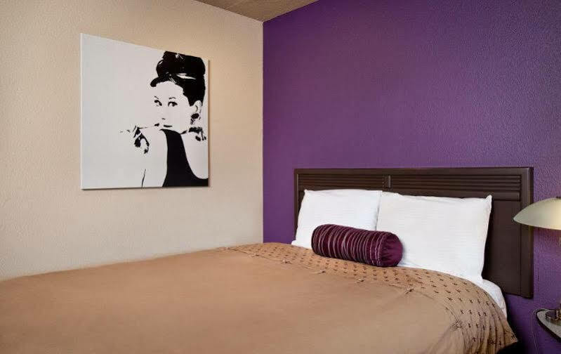 Alura Inn San Jose Dış mekan fotoğraf